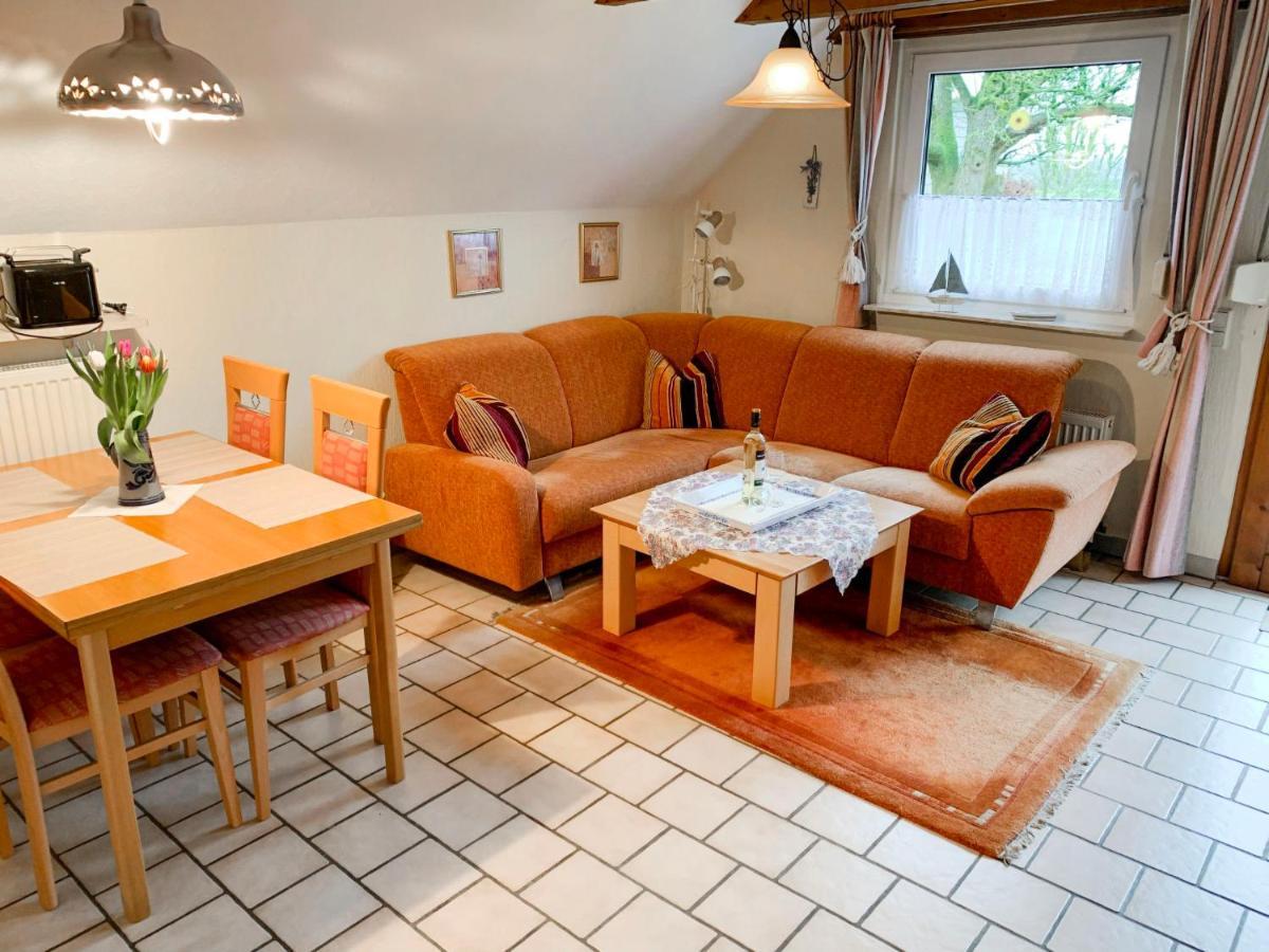 Apartment Peters-2 By Interhome Barkholt Kültér fotó