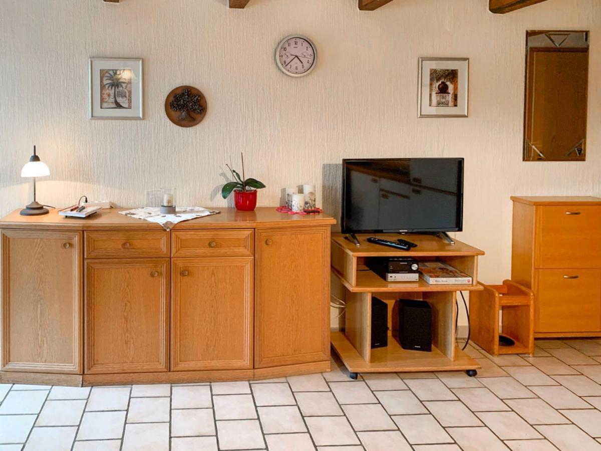 Apartment Peters-2 By Interhome Barkholt Kültér fotó