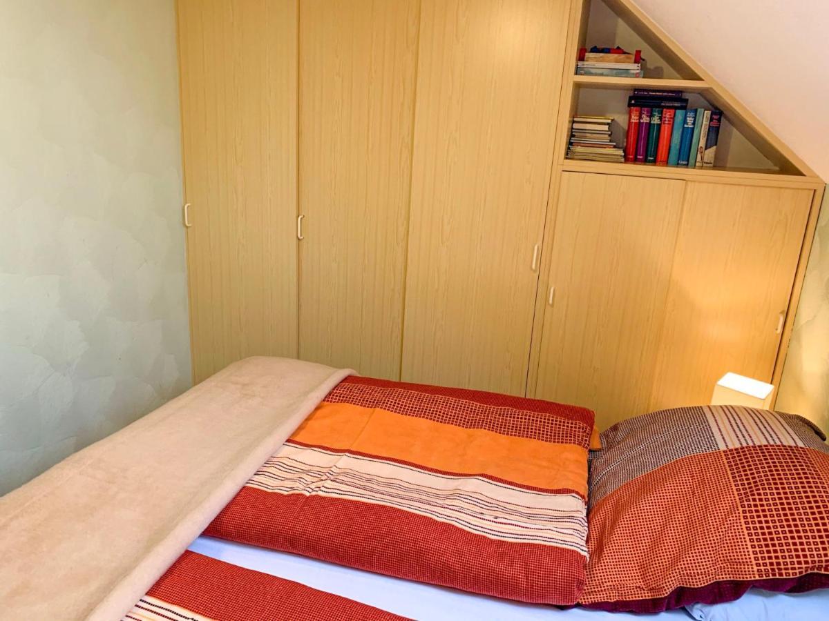 Apartment Peters-2 By Interhome Barkholt Kültér fotó